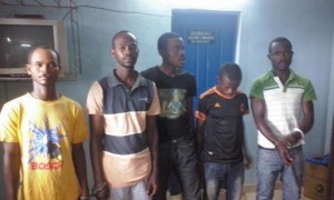 Côte d'Ivoire: Un gang composé des ex-combattants pillaient et violaient ses  victimes à  l'ouest du pays