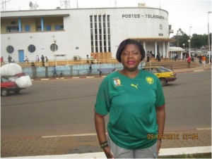 Cameroun : Brève interpellation  puis libération d'une militante de l'opposition et activiste des droits de l'homme