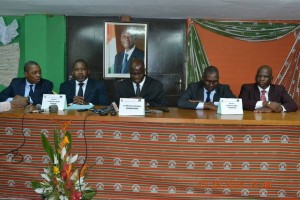 Côte d'Ivoire: Parti unifié du RHDP, le bureau politique du RDR estime que la mise en oeuvre de ce projet doit se faire dans un respect scrupuleux