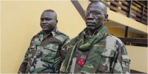 Centrafrique: Le chef rebelle Nourredine Adam proclame un Etat autonome au nord-Est du pays