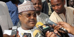 Niger: Présidentielle, l'opposition se retire de l'audit du fichier électoral
