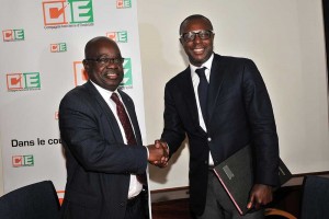 Côte d'Ivoire: Orange et la Cie lancent le service d'achat d'énergie prépayée via Orange Money