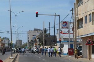 Togo: Début des vœux au Président, attentes des Togolais