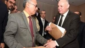 Libye: Face à  l'avancée de Daech, les deux parlements rivaux se rencontrent pour la première fois