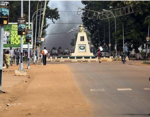 Centrafrique: Excédés par les exactions, les musulmans du Pk5 exigent le départ de la Séléka