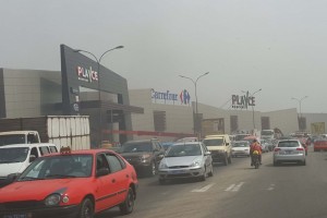 Côte d'Ivoire: PlaYce Marcory ouvre samedi à  9H, le VGE fermé vendredi de 14h à  18h pour l'inauguration officielle