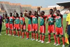 Côte d'Ivoire : 4è journée de ligue 1, l'Africa tombe face au Sewe, la SOA provisoirement leader