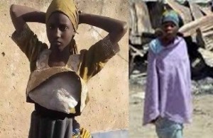 Nigeria: Les jeunes filles kamikazes ne savent pas qu'elles portent des bombes, selon l' ONU