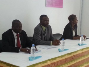 Côte d'Ivoire: Après une mission de vulgarisation de la loi sur le SIDA par des députés, des populations exigent le test