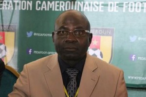 Cameroun : Tombi A Roko Sidiki le président de la Fécafoot, poursuivi devant le tribunal pour « usurpation de titre »