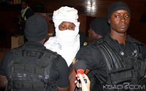 Sénégal –Tchad : Le Procès Habré suspendu au 8 février prochain, le verdict attendu en fin mai 2016