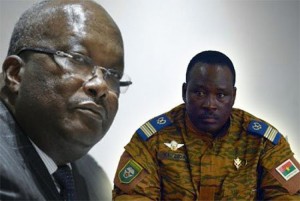 Burkina Faso: Les Barreaux de l'Uemoa demande à  la justice militaire de laisser les avocats étrangers défendre les putschistes