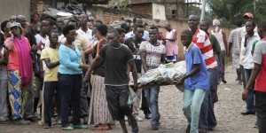 Burundi: «Il n'y aura pas d'autre génocide  en Afrique» assure l'Union Africaine à  Addis Abeba