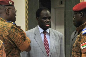 Burkina Faso: Des anciens ministres mis en accusation pour «détournements» et «complicité» avec les ex-putschistes