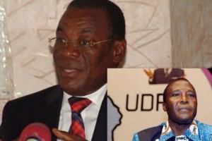Côte d'Ivoire: Assassinat du général Guéi, Affi, Lyda, Touvoly  sur la liste des témoins à  comparaître
