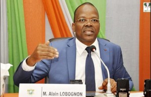Côte d'Ivoire: Après avoir demandé la démission de Soro, Lobognon réplique: «Affi doit démissionner à  la tête de son faux FPI»