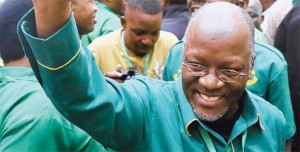 Tanzanie : Le chef de l'agence anticorruption débarqué pour manque d'efficacité