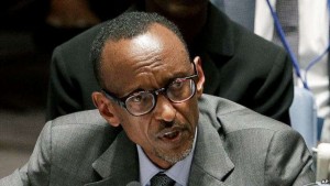 Rwanda : Début de vote massif pour un referendum sur  le maintien de Paul Kagamé