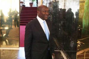 Côte d'Ivoire : Le conseil des ministres  adopte une loi de programmation militaire pour un budget de 2. 254 milliards de Fcfa