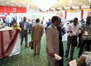 Côte d'Ivoire : Forum Africallia, la quatrième édition prévue du 24 au 26 février 2016 à  Ouagadougou