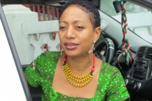 Ghana : Ambition présidentielle de Samia Nkrumah, les raisons !
