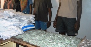 Burkina Faso : La Police démantèle un réseau de malfrats spécialisés dans le vol des dossiers de candidatures à  la Fonction publique