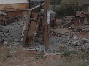 Cameroun : Olembé, au moins 7 morts et 5 blessés graves dans un accident