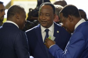 Niger: Tentative de coup d'état déjoué, l'opposition réclame des preuves au Président Issoufou