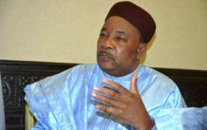 Niger: Tentative de coup d'état déjouée, le gouvernement assure avoir des «preuves suffisantes»