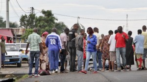 Burundi :  Quatre proches du pouvoir et de l'opposition sanctionnés par Washington