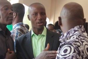 Togo: Pour Olivier Amah en exil, ASVITTO prie UNIR