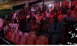 Cameroun : L'ivoirien Serges Beynaud rate son concert au palais des sports de Yaoundé