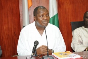 Côte d'Ivoire: Mabri Toikeusse «déchire»  l'appel de Daoukro, et veut le soutien de ses alliés pour 2020