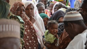 Niger :  Boko Haram pousse plus de 90 000 villageois à  la fuite dans le Sud est