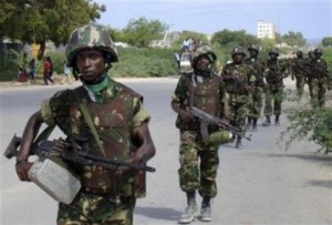 Burundi: Bujumbura oppose un «non ferme» au déploiement d'une mission de l'UA sur son sol