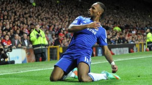 Côte d'Ivoire : Le nouvel entraineur de Chelsea veut Drogba dans le staff technique