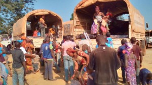 Côte d'Ivoire: Plusieurs  centaines de réfugiés regagnent  le pays après 4 ans au Liberia