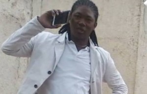 Vidéo Côte d'Ivoire: Le «travaillement» du détenu Yacou le Chinois à  la MACA