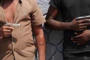 Côte d'Ivoire: Impliqué dans un vol de 40 millions frs cfa, un détenu s'échappe de la police criminelle