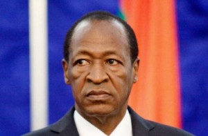 Burkina Faso: Affaire Sankara, échec de l'ADN et Compaoré visé par un mandat d'arrêt international