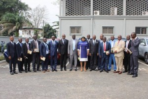 Côte d'Ivoire: Les greffiers reprennent le travail mardi, le ministère dote les inspections des services judiciaires de véhicules