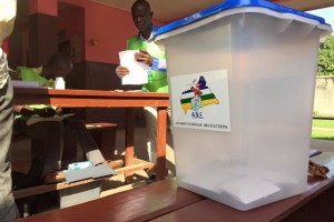 Centrafrique: Référendum constitutionnel, 93% de « OUI » à  six jours de la présidentielle
