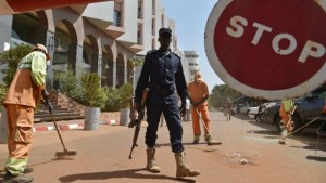 Mali: L'état d'urgence proclamé pour 10 jours suite à  des menaces terroristes