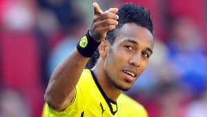 Gabon: Aubameyang: «Pourquoi je respire la grande la forme»
