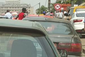 Côte d'Ivoire: Une jeune fille violée, sa tête écrasée avec une brique à  Yopougon