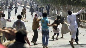 Djibouti:  Des Affrontements avec la police  font au moins 7 morts et 73 blessés