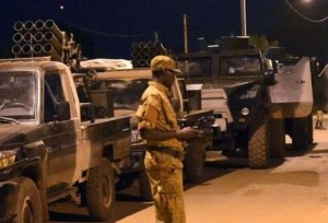 Burkina Faso : Suspension du couvre couvre-feu, instauré depuis le putsch