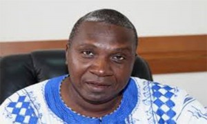 Burkina Faso: Un ex-conseiller de Blaise Compaoré inculpé dans l'affaire Thomas Sankara