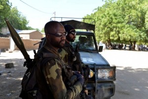 Nigeria: L'armée camerounaise accusé d'avoir tué 70 civils à  Gwoza