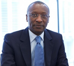 Côte d'Ivoire: Un ivoirien prend la tête d'Ecobank Nigeria